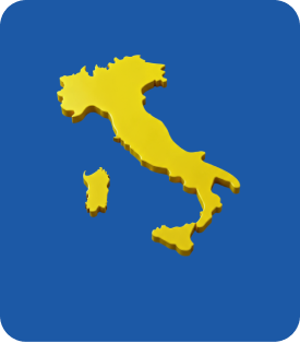italy