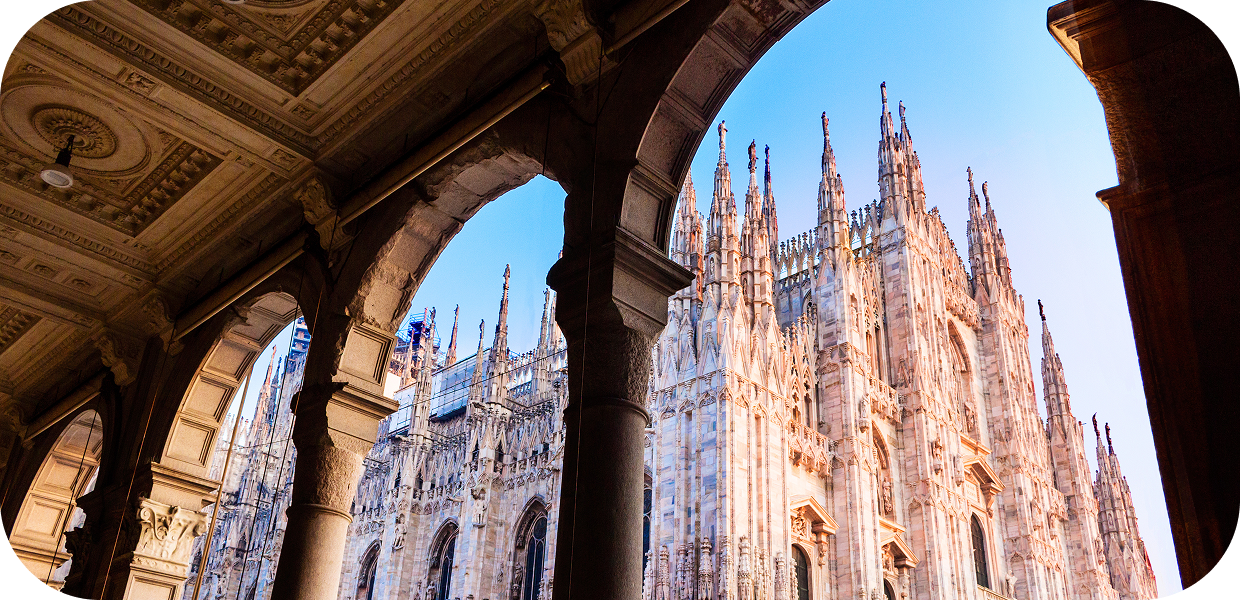 Duomo di Milano