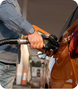 Carburante