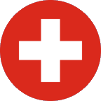 Bandiera Svizzera