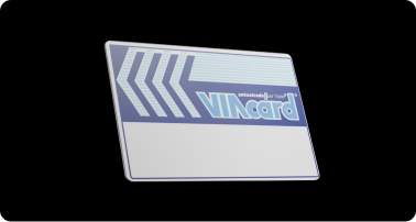 Viacard