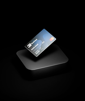Carta di credito