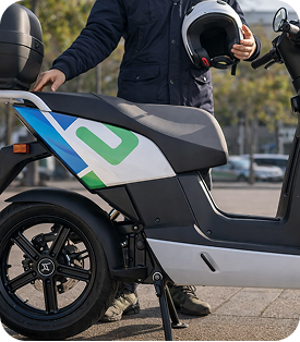 Scooter