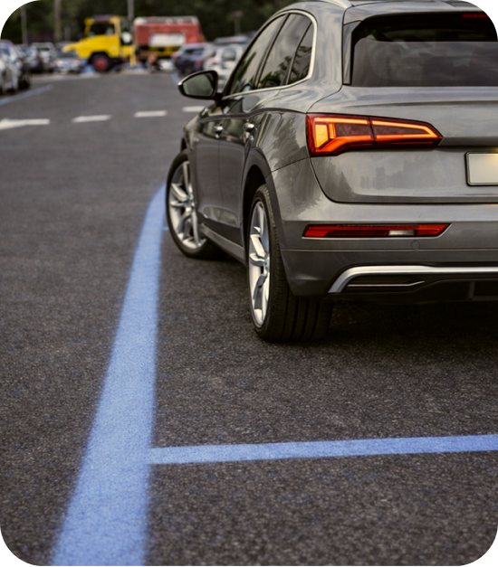 Parcheggio