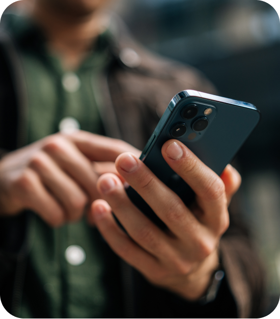 Smartphone