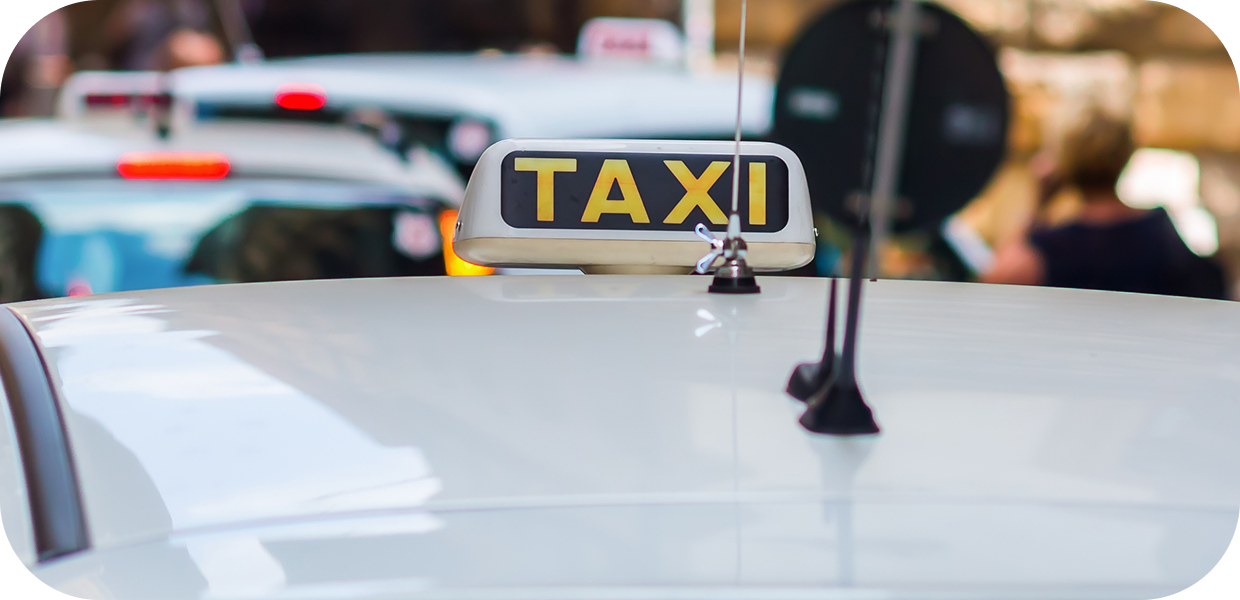 taxi
