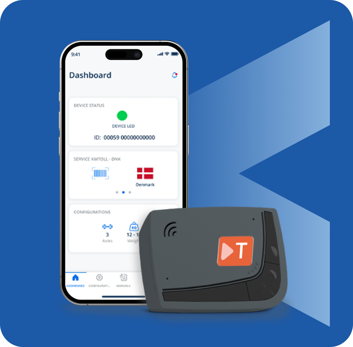 telepass phone