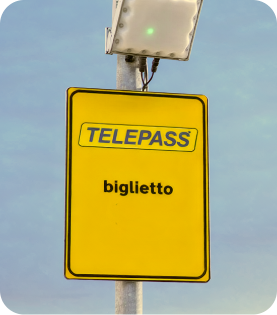Biglietto
