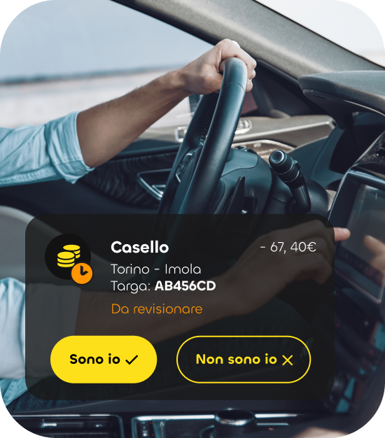 Notifica dell'app