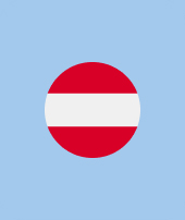 Bandiera Austria