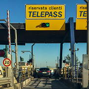 Telepass