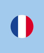 Bandiera Francia