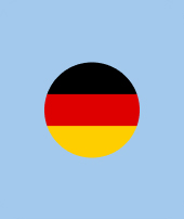 Bandiera Germania