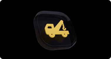 Logo assistenza stradale