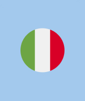 Bandiera Italia