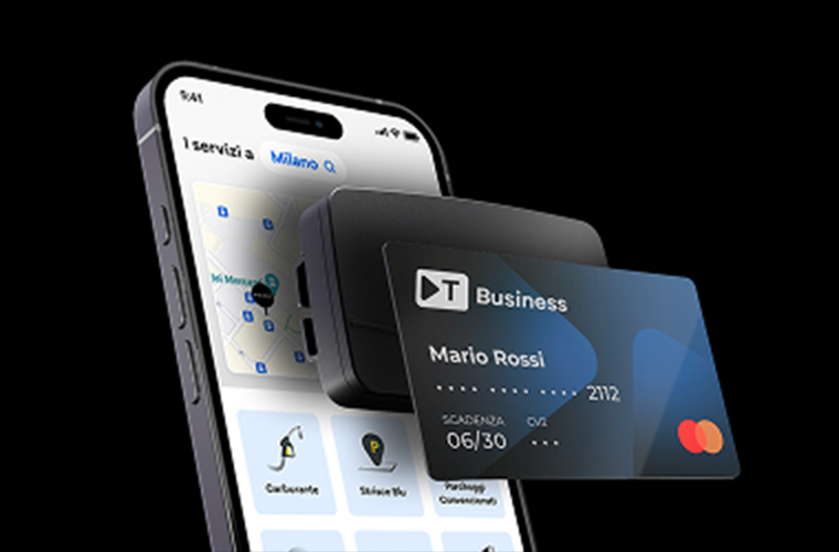TBusiness Pro + Care