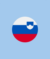 Bandiera Slovenia