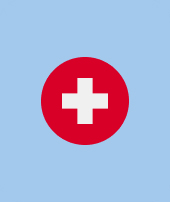 Bandiera Svizzera