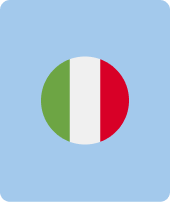 Bandiera Italia